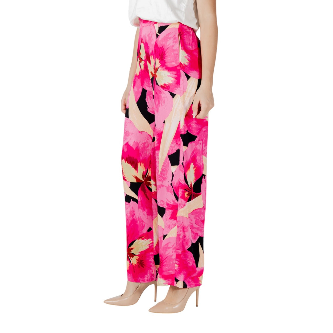 Only - Only  Women Trousers