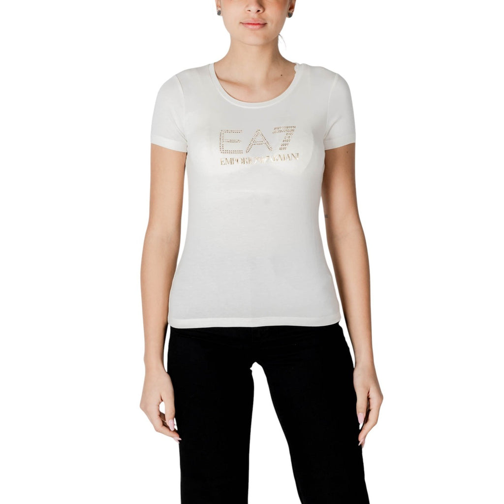 Ea7 - Ea7  Women T-Shirt