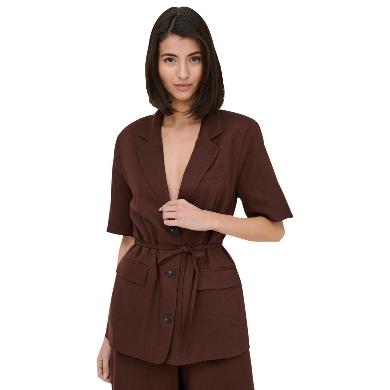 Jacqueline De Yong - Jacqueline De Yong  Women Blazer
