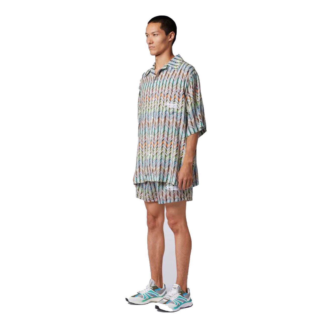 Missoni - Missoni  Men Shirt