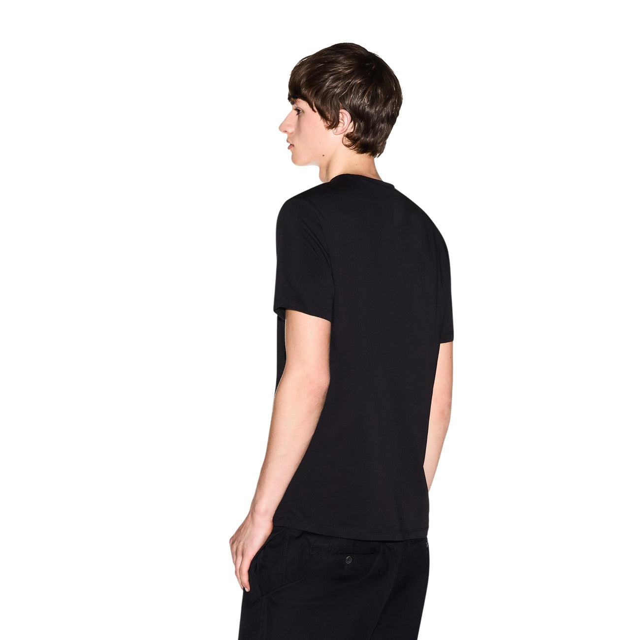 Armani Exchange - Armani Exchange Men T-Shirt