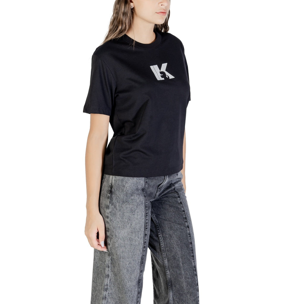 Karl Lagerfeld Jeans - Karl Lagerfeld Jeans  Women T-Shirt