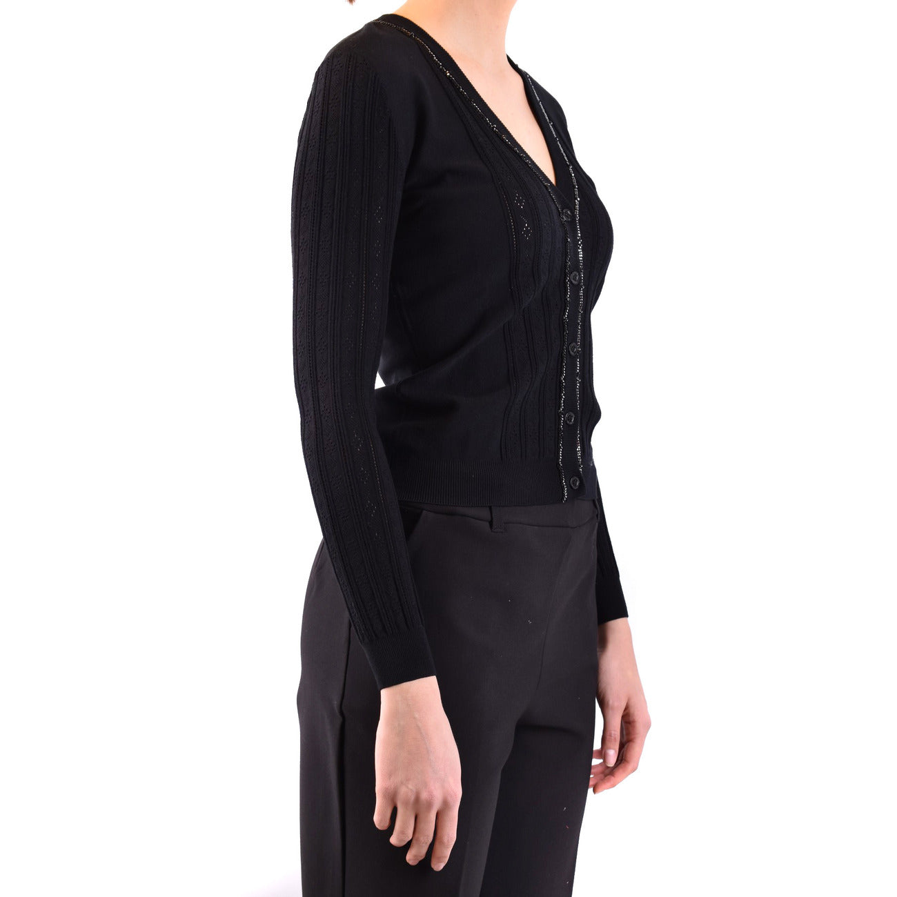 Boutique Moschino  Women Cardigan