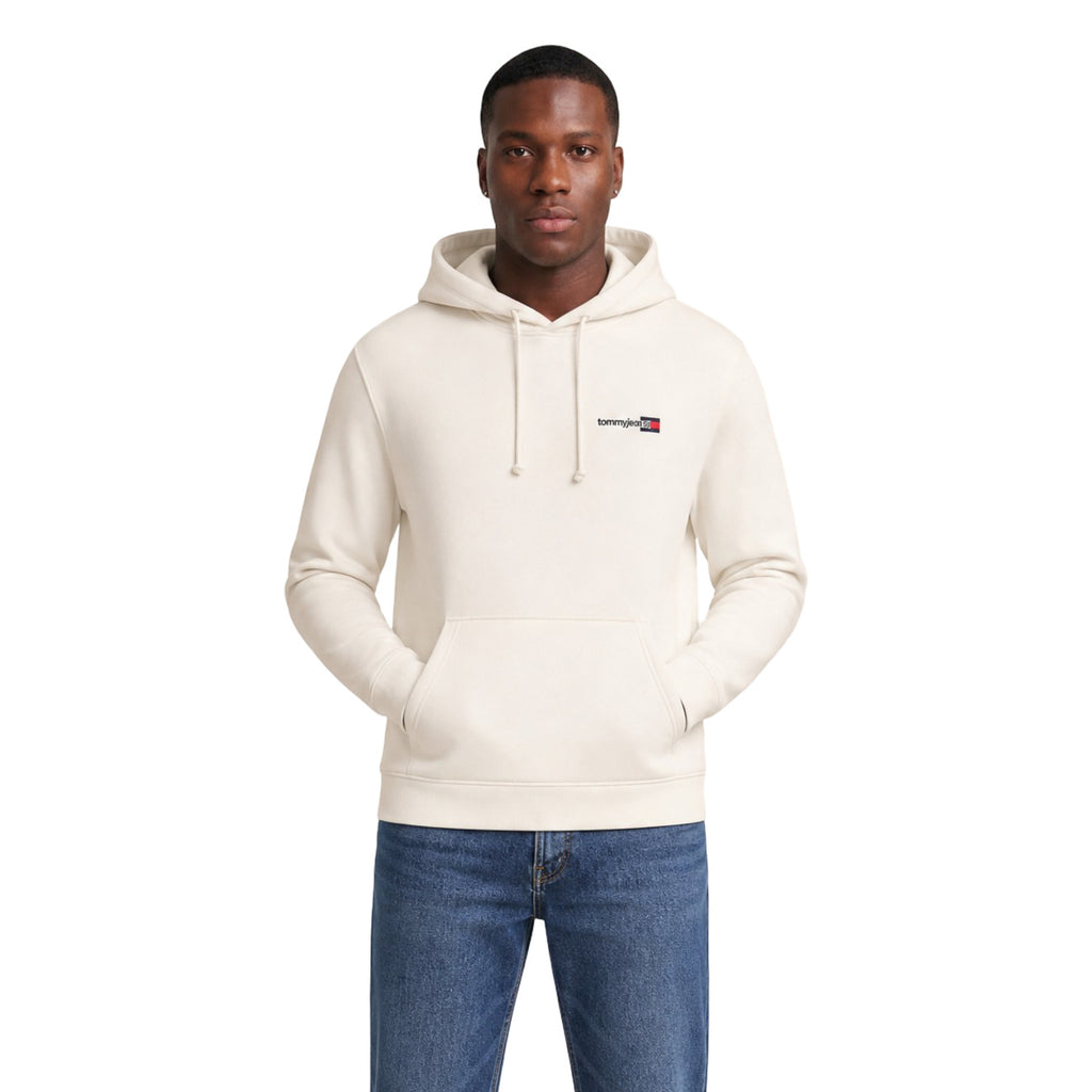 Tommy Hilfiger Jeans - Tommy Hilfiger Jeans Men Sweatshirts