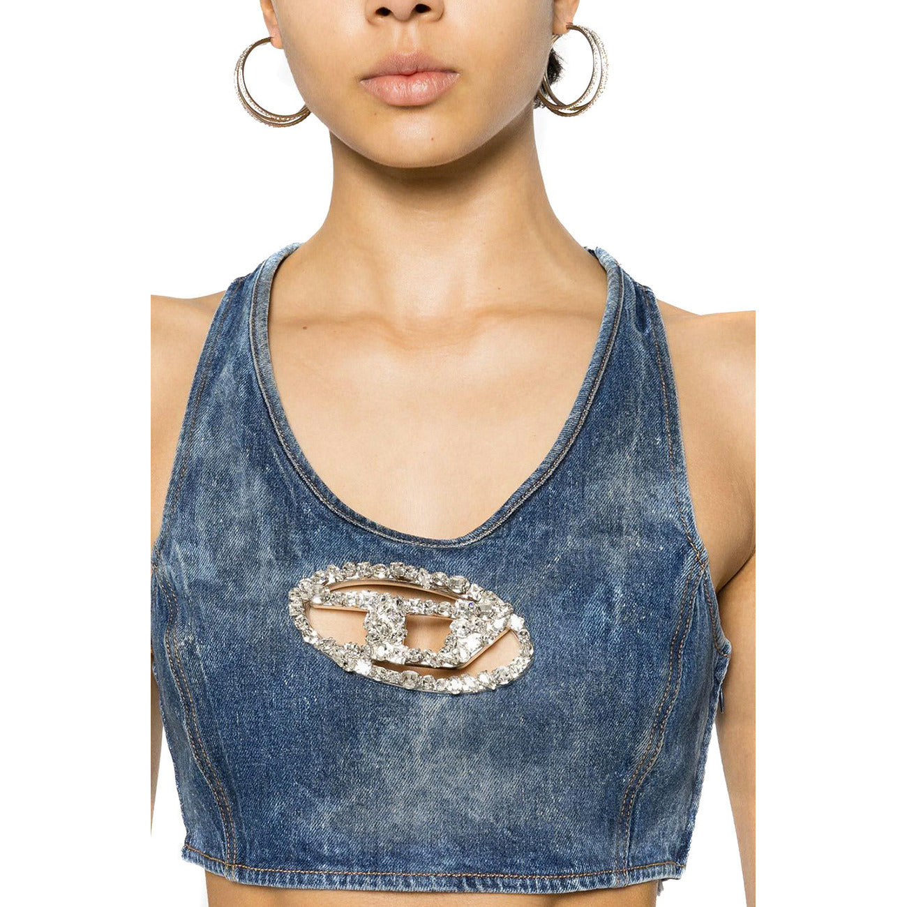 Diesel - Diesel  Women Top