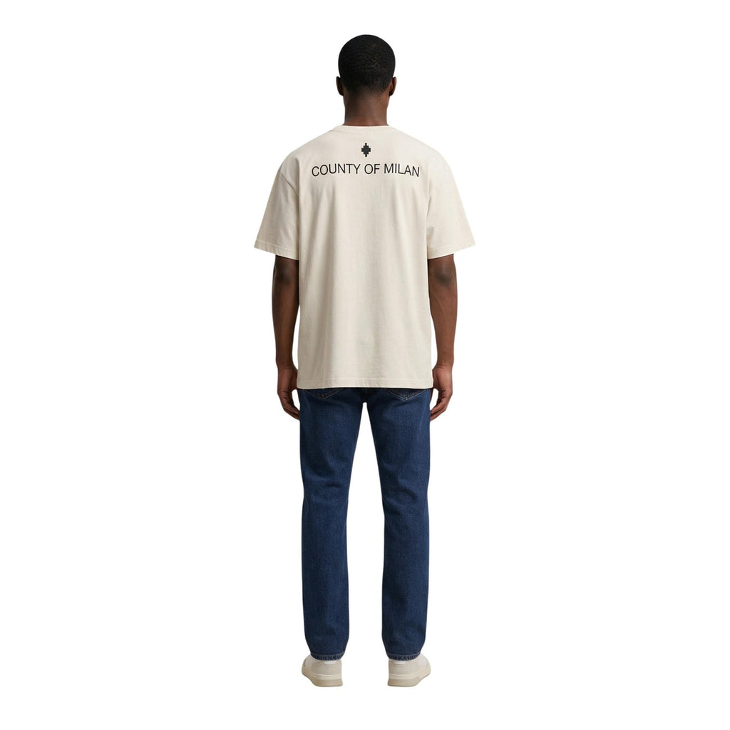 County Of Milan - County Of Milan Men T-Shirt