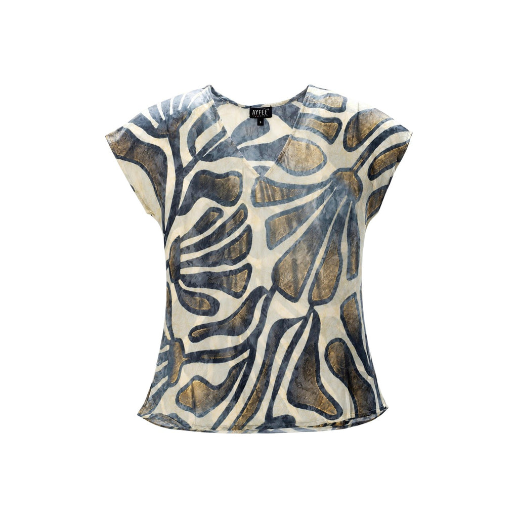 Ayfee - Ayfee  Women Blouse