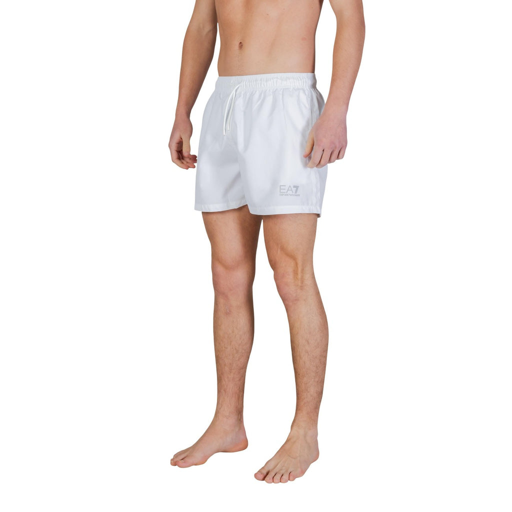 Ea7 - Ea7 Men Swimwear