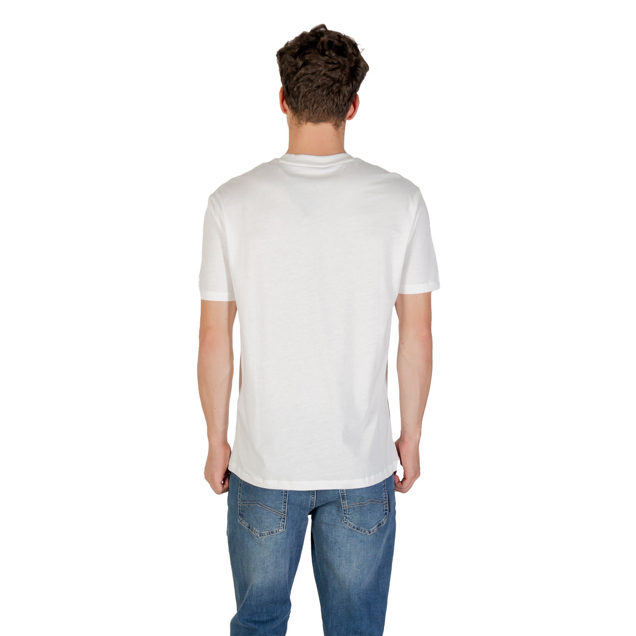 Armani Exchange - Armani Exchange Men T-Shirt