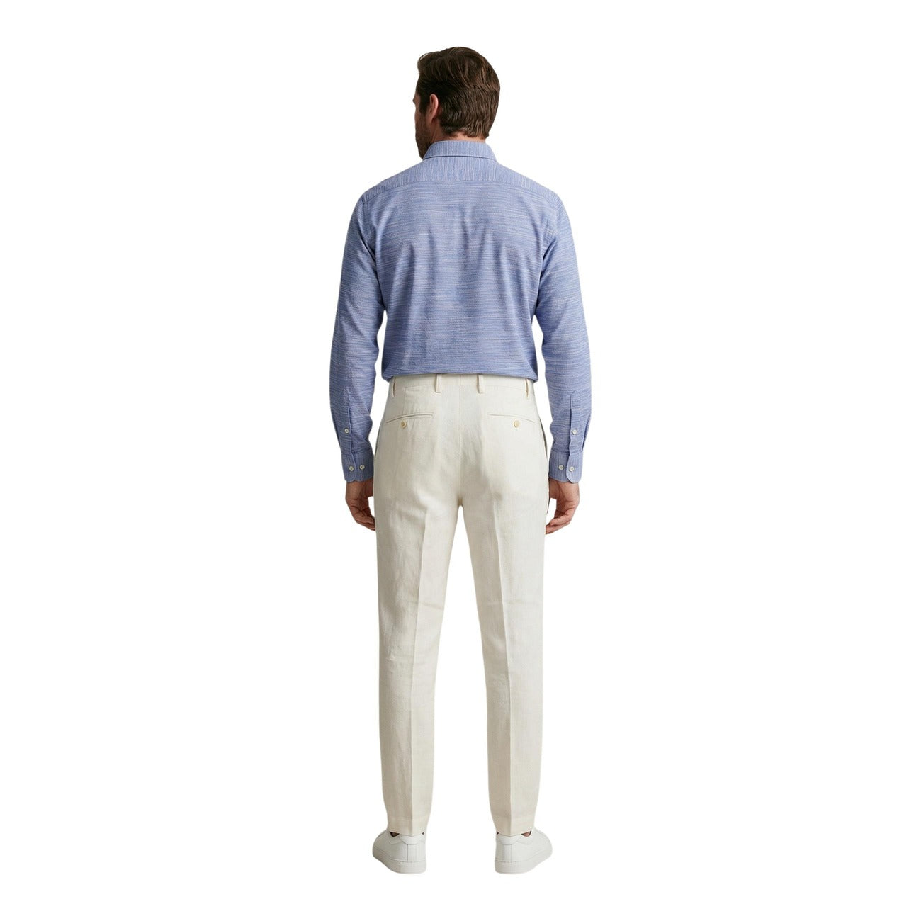 Borghese - Borghese Men Trousers