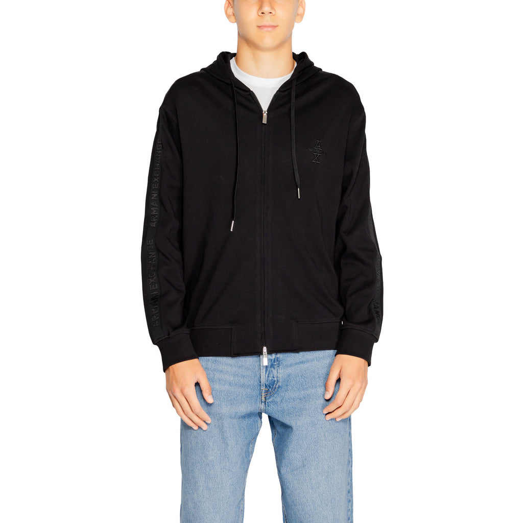 Armani Exchange - Armani Exchange Men Sweatshirts