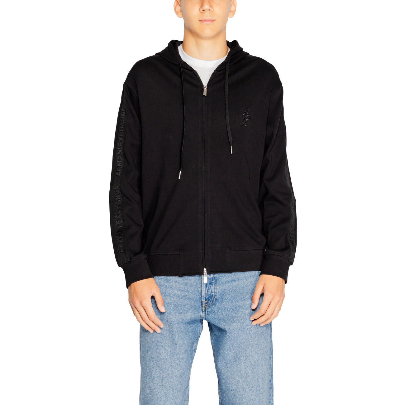 Armani Exchange - Armani Exchange Men Sweatshirts