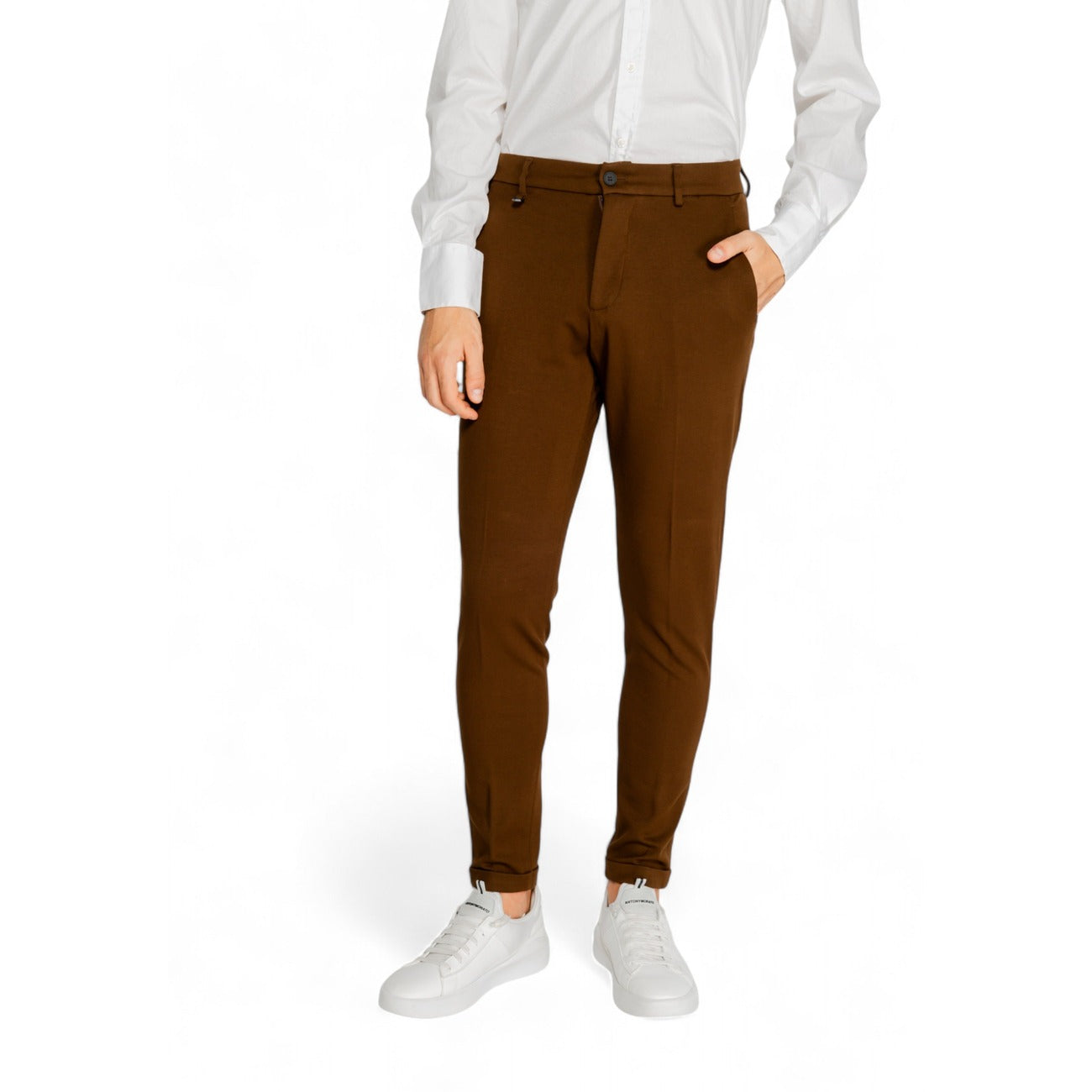 Antony Morato Men Trousers