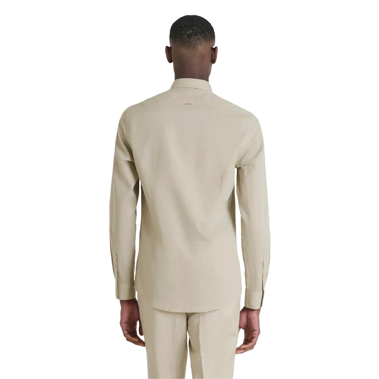 Antony Morato Men Shirt