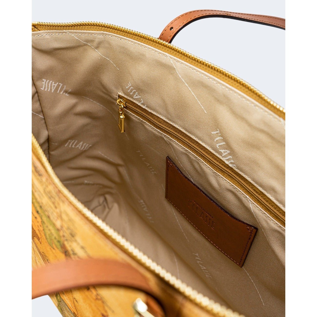 Alviero Martini Prima Classe - Alviero Martini Prima Classe  Women Bag