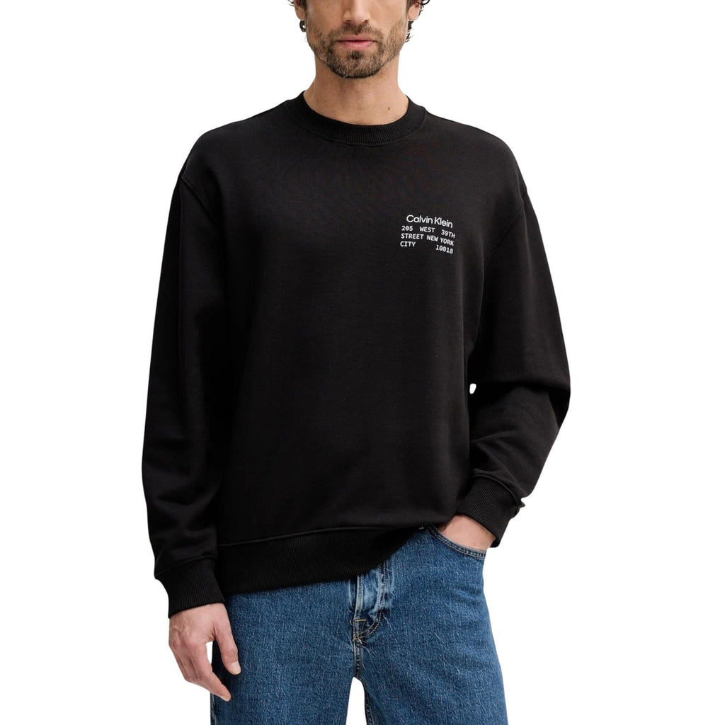 Calvin Klein Jeans - Calvin Klein Jeans Men Sweatshirts