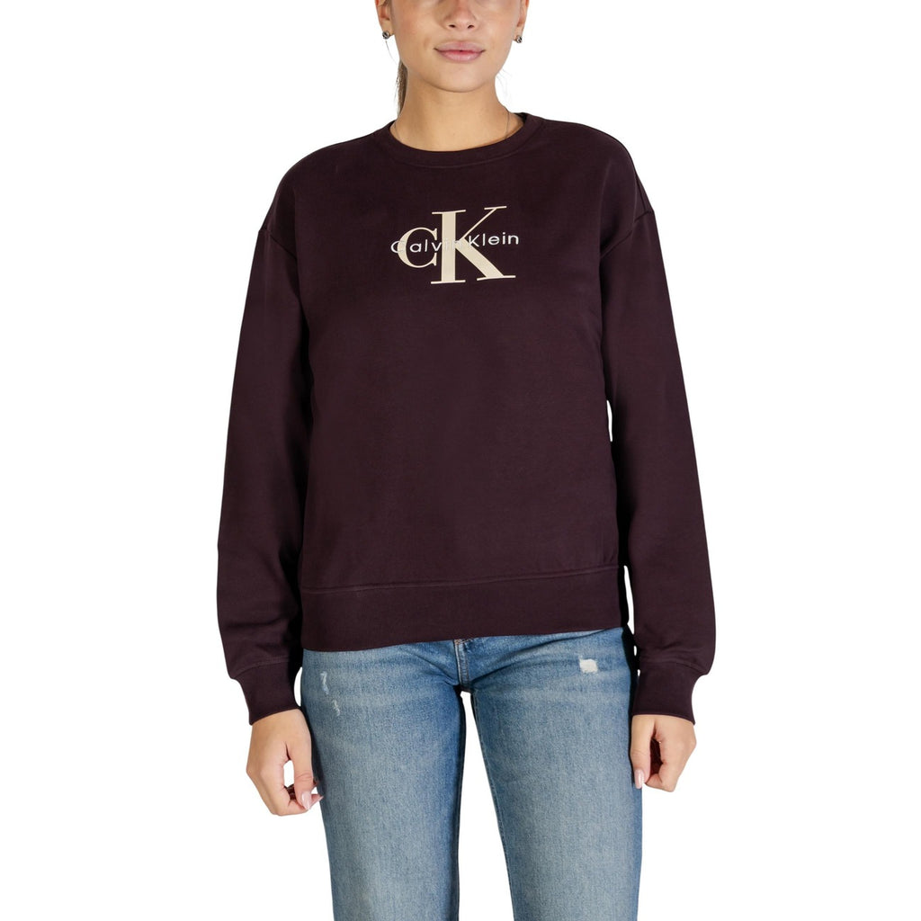 Calvin Klein Jeans - Calvin Klein Jeans  Women Sweatshirts