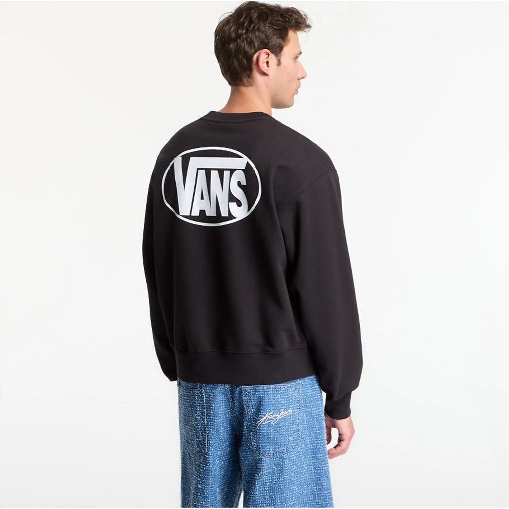 Vans - Vans Men Sweatshirts