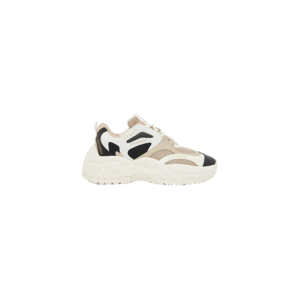 Armani Exchange - Armani Exchange Women Sneakers