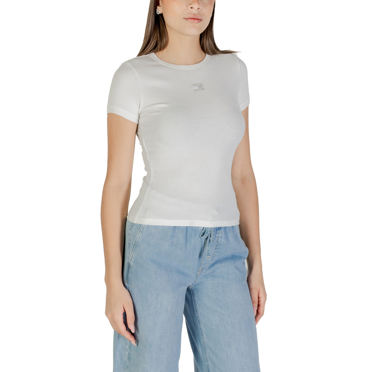 Tommy Hilfiger Jeans - Tommy Hilfiger Jeans  Women T-Shirt
