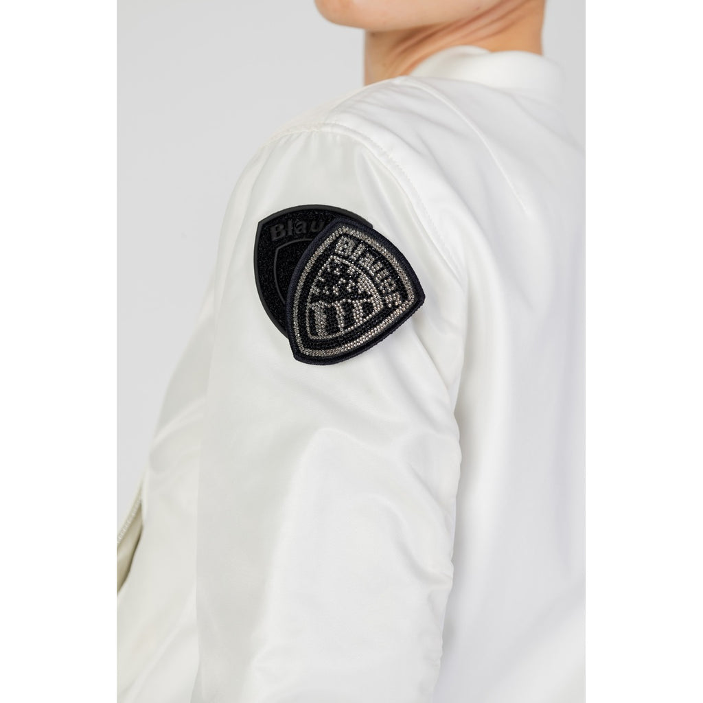 Blauer. - Blauer.  Women Blazer