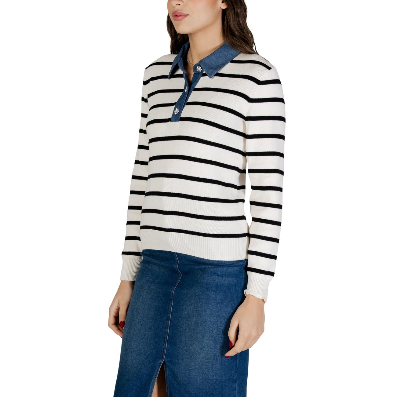 Morgan De Toi - Morgan De Toi  Women Knitwear