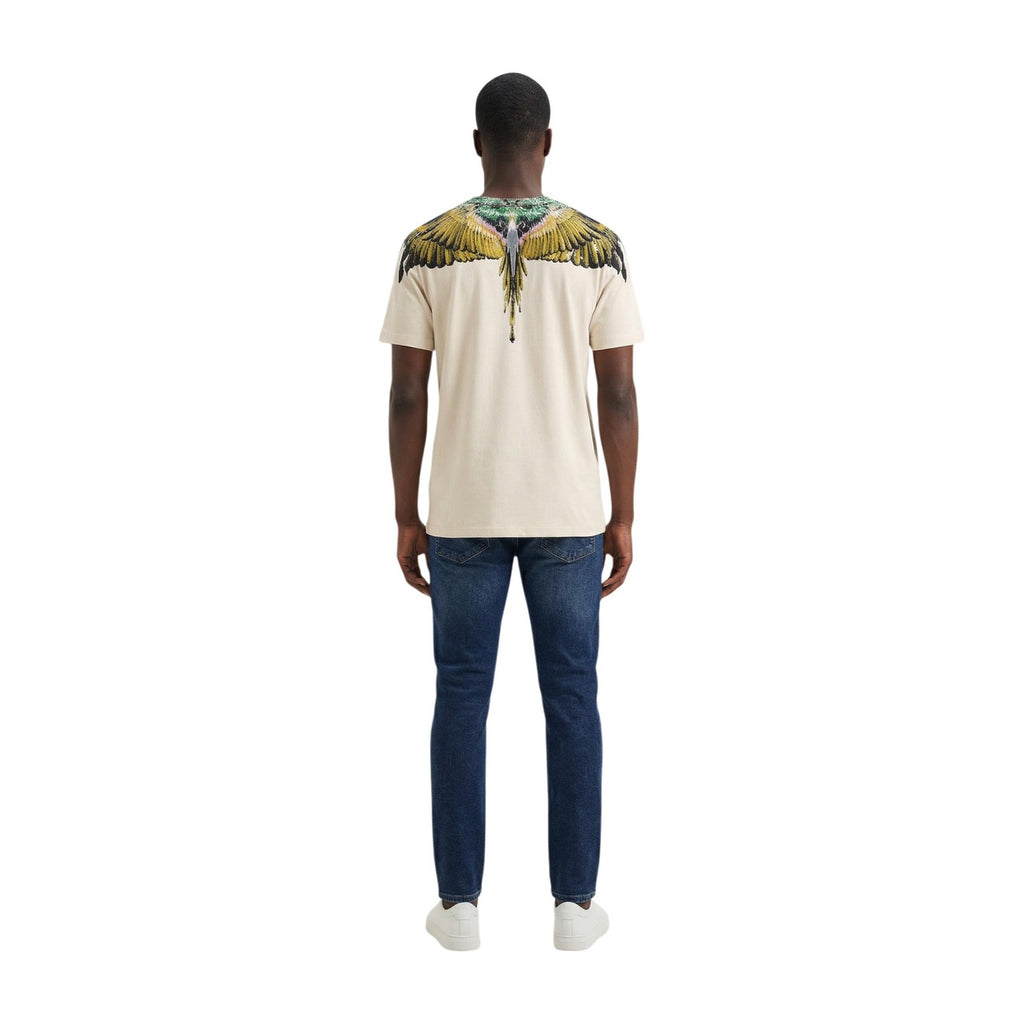 County Of Milan - County Of Milan Men T-Shirt