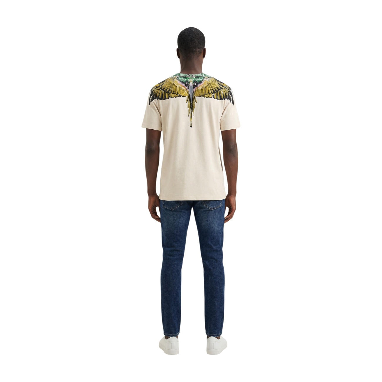 County Of Milan - County Of Milan Men T-Shirt