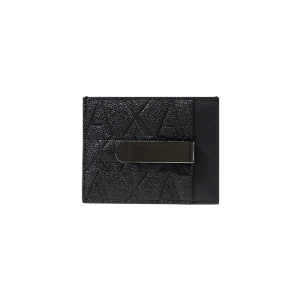 Armani Exchange - Armani Exchange Men Wallet