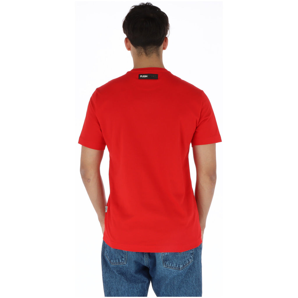 Plein Sport - Plein Sport Men T-Shirt