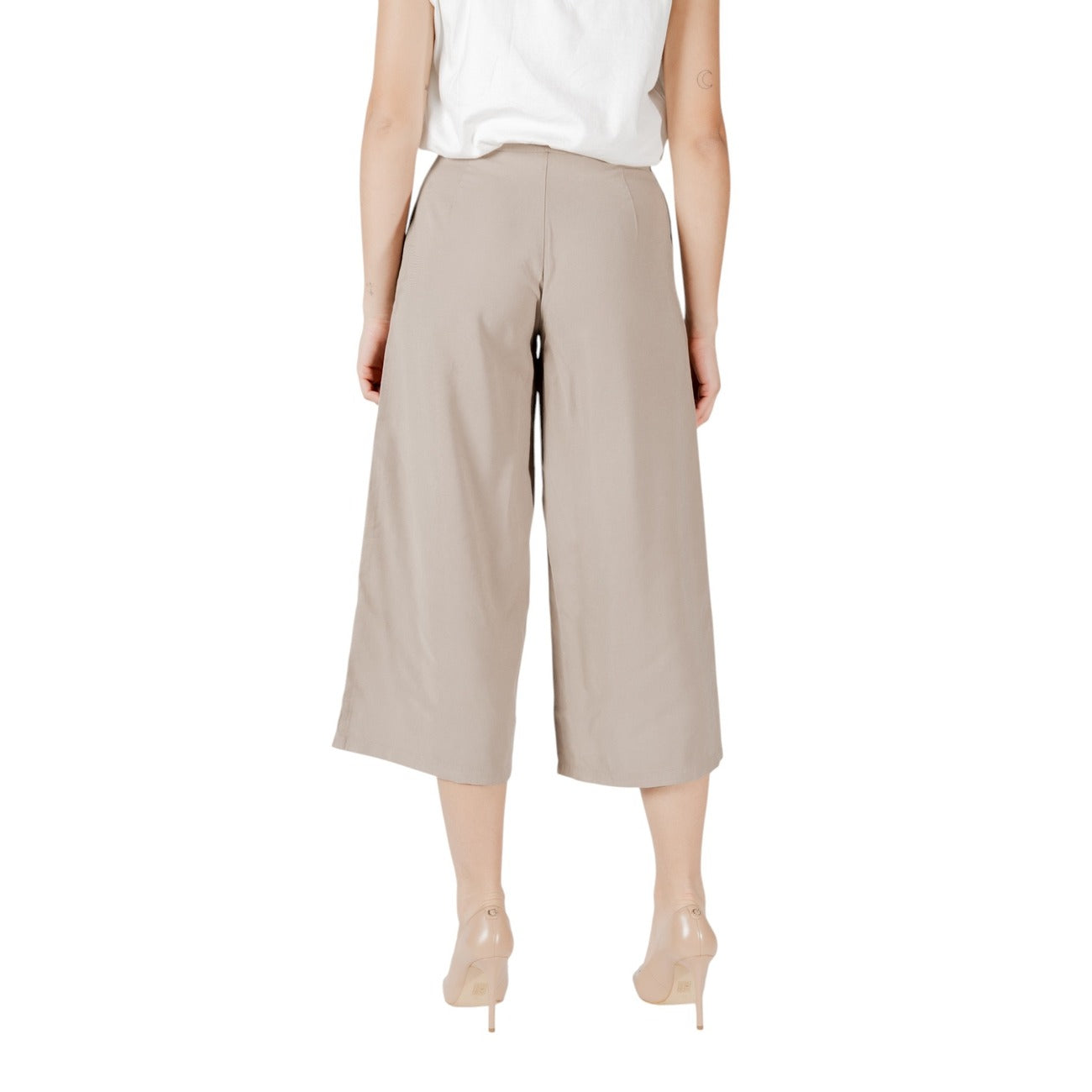 Only - Only  Women Trousers