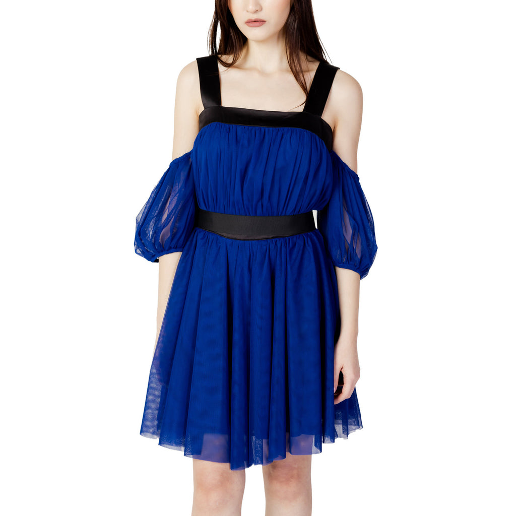 Hanny Deep - Hanny Deep  Women Dress