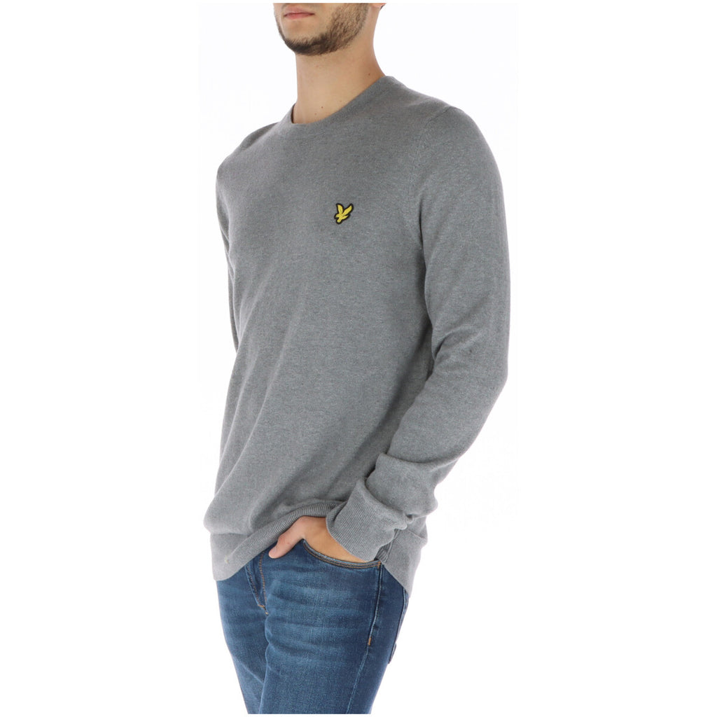 Lyle & Scott - Lyle & Scott Men Knitwear