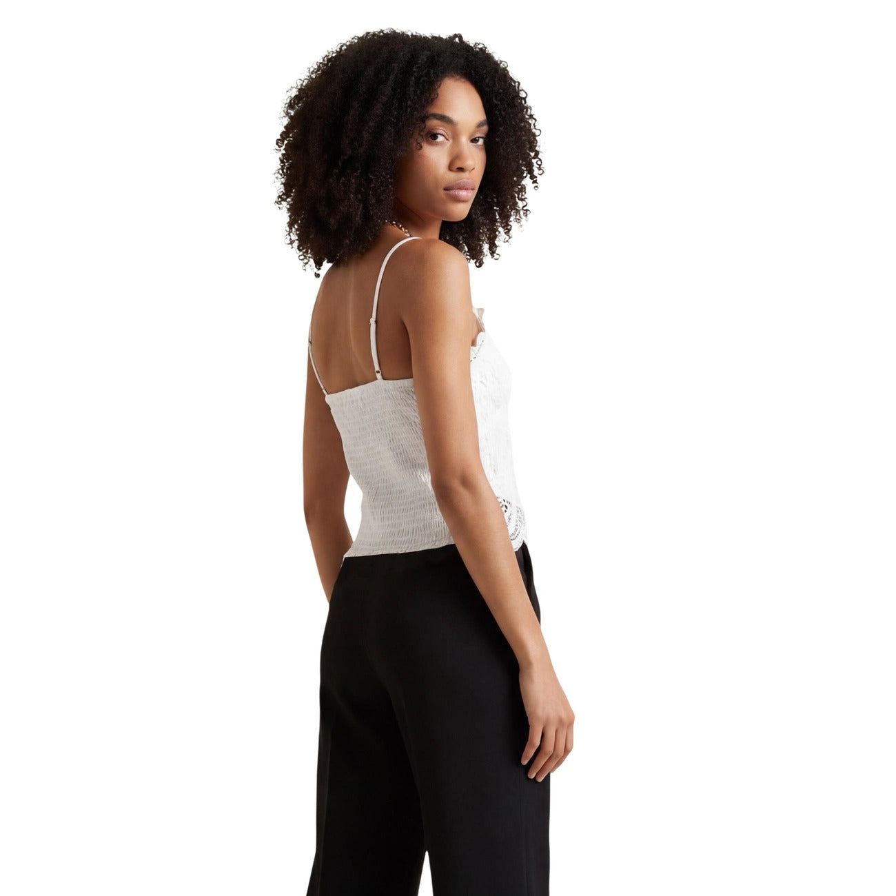 Morgan De Toi - Morgan De Toi  Women Top