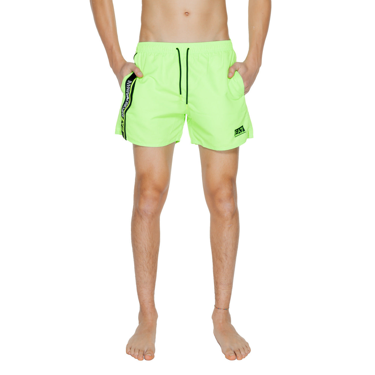 Ea7 - Ea7 Men Swimwear
