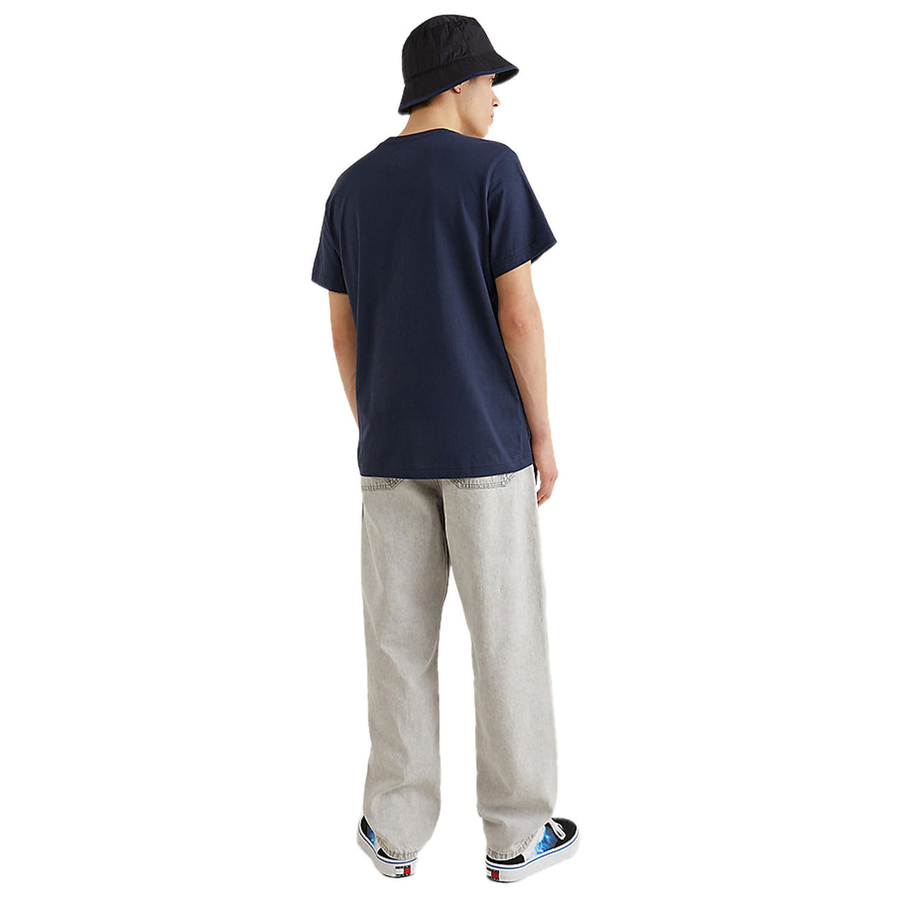 Tommy Hilfiger Jeans - Tommy Hilfiger Jeans Men T-Shirt