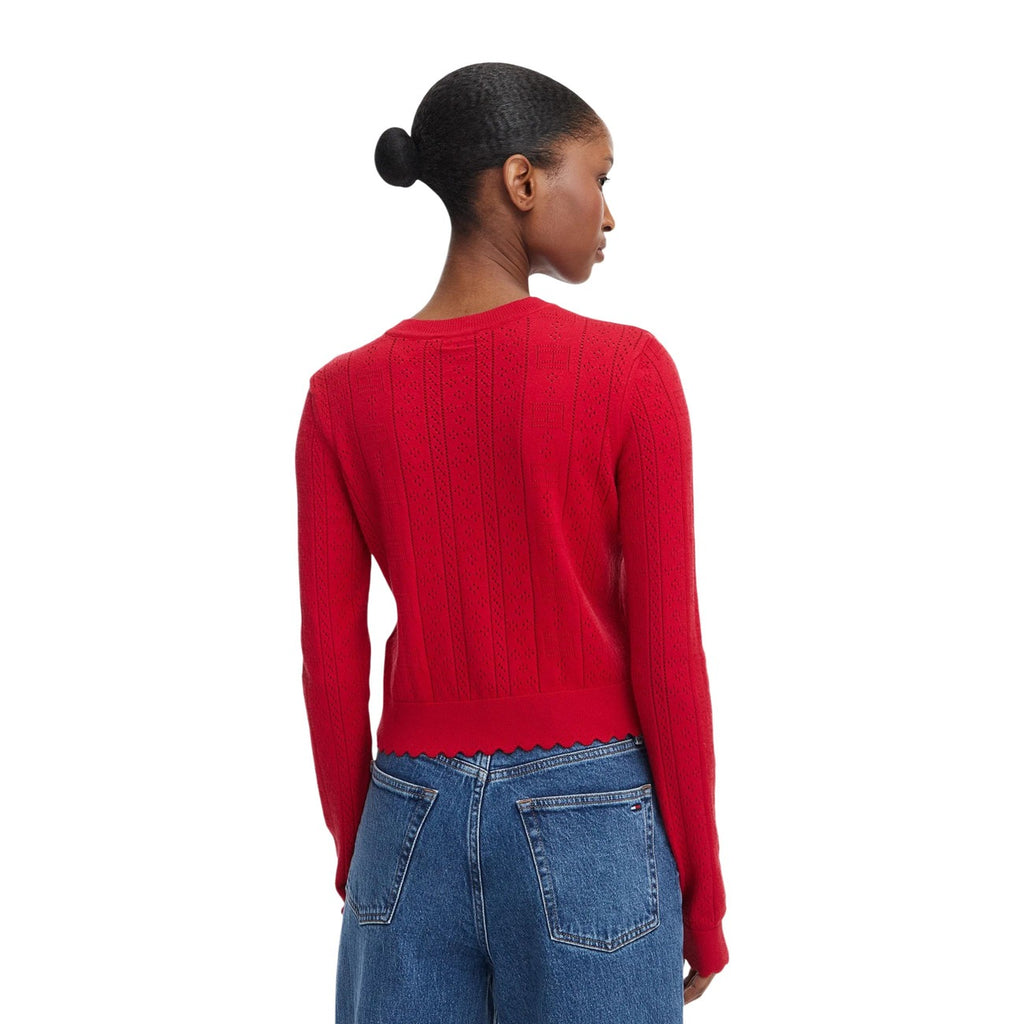 Tommy Hilfiger Jeans - Tommy Hilfiger Jeans  Women Knitwear
