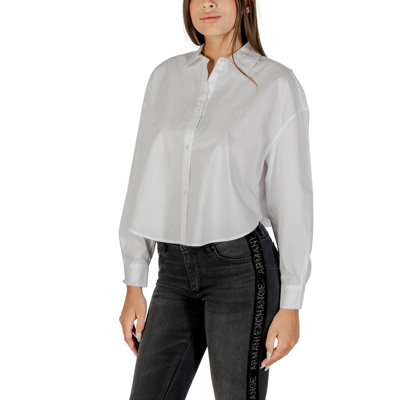 Armani Exchange - Armani Exchange  Women Shirt