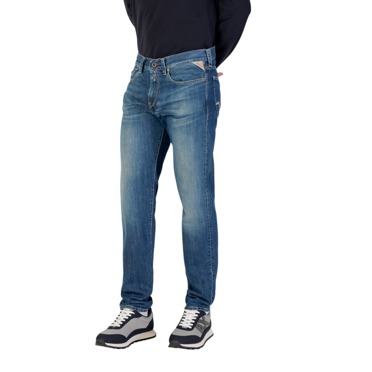 Replay - Replay Men Jeans
