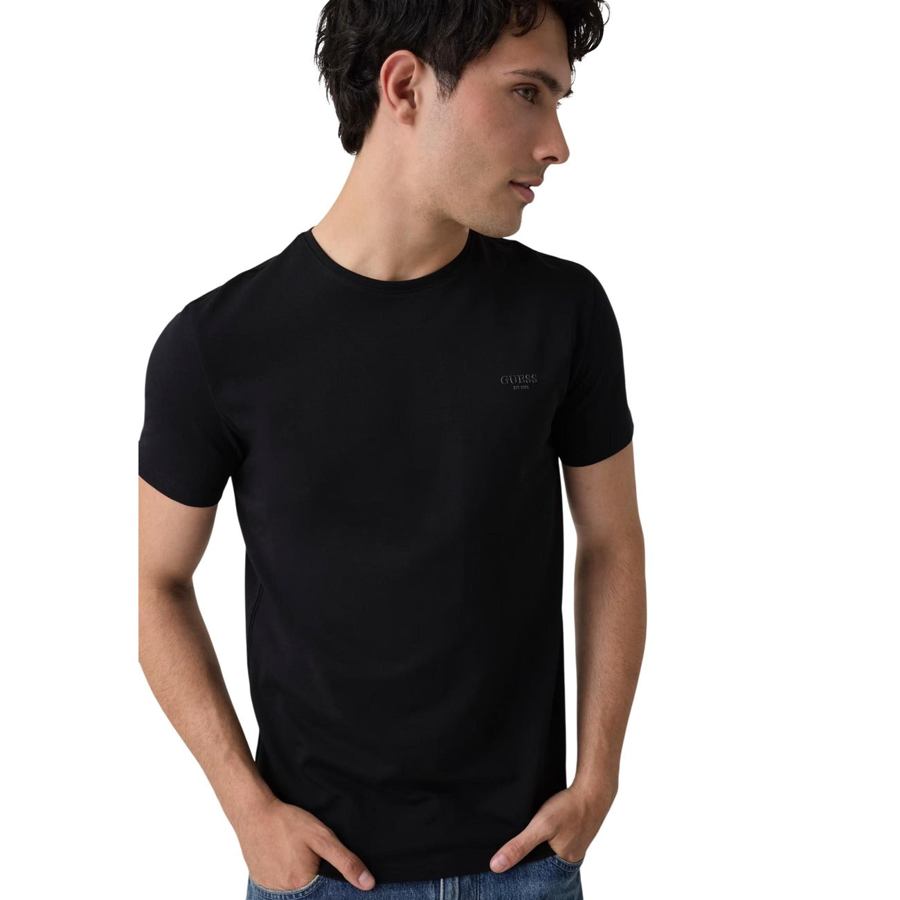 Guess - Guess Men T-Shirt
