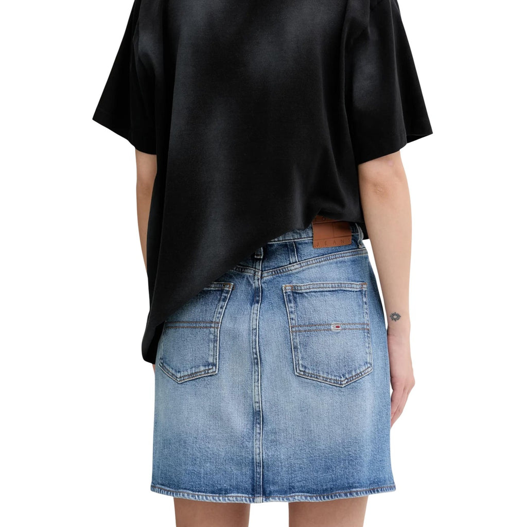 Tommy Hilfiger Jeans - Tommy Hilfiger Jeans  Women Skirt