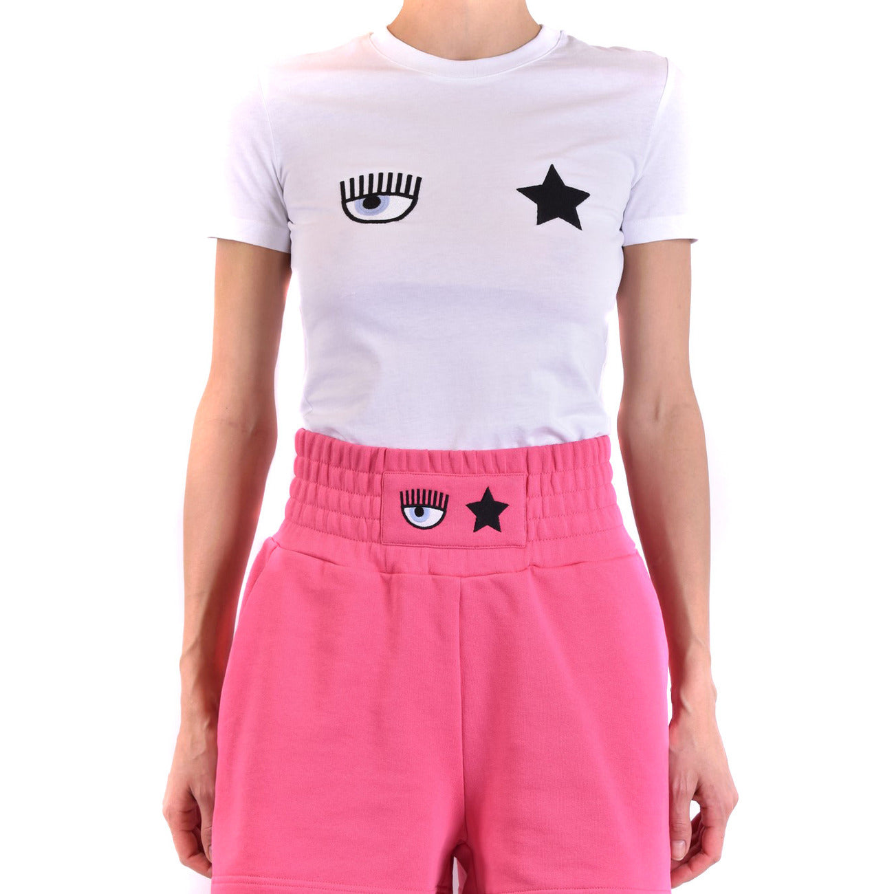Chiara Ferragni - Chiara Ferragni  Women T-Shirt