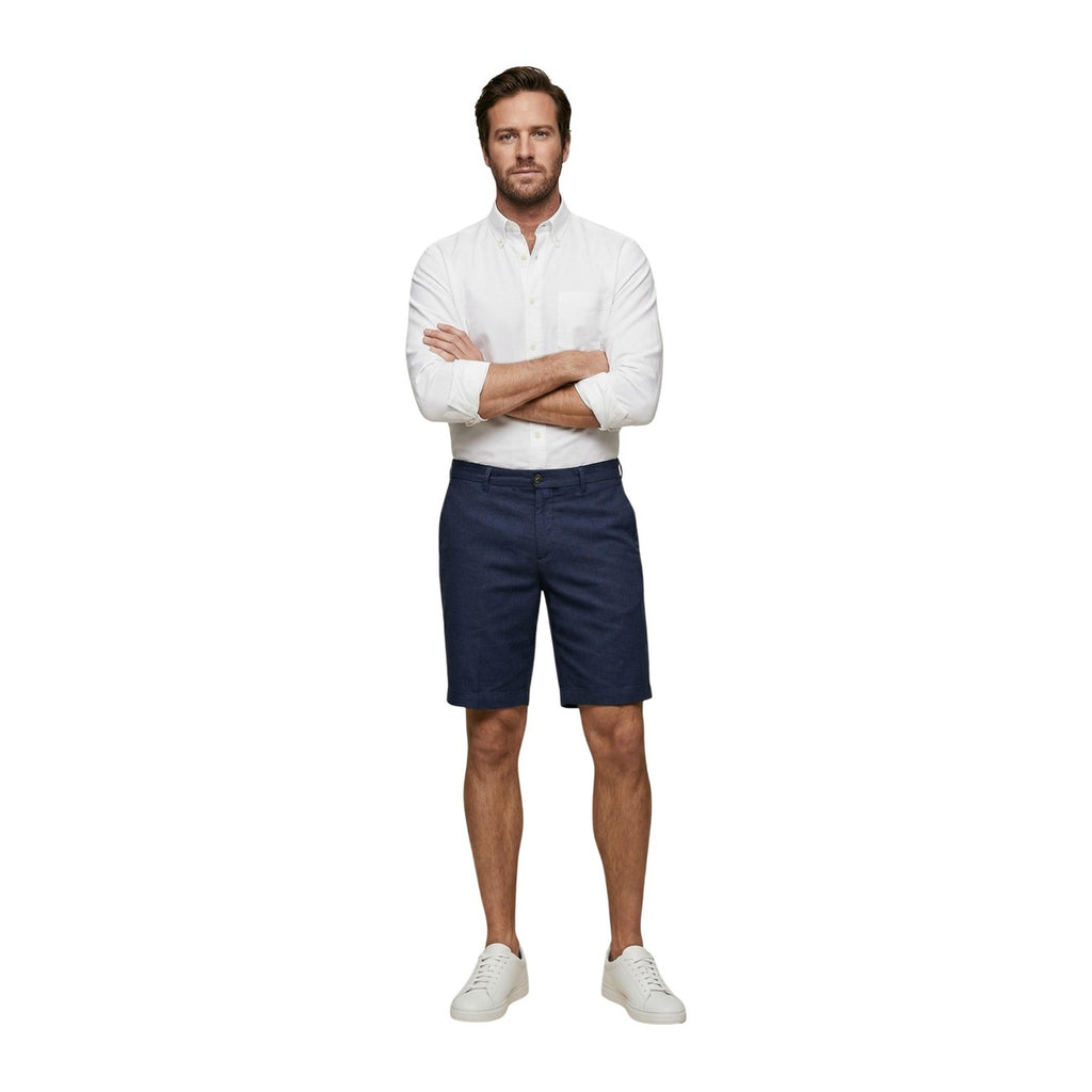Borghese - Borghese Men Shorts