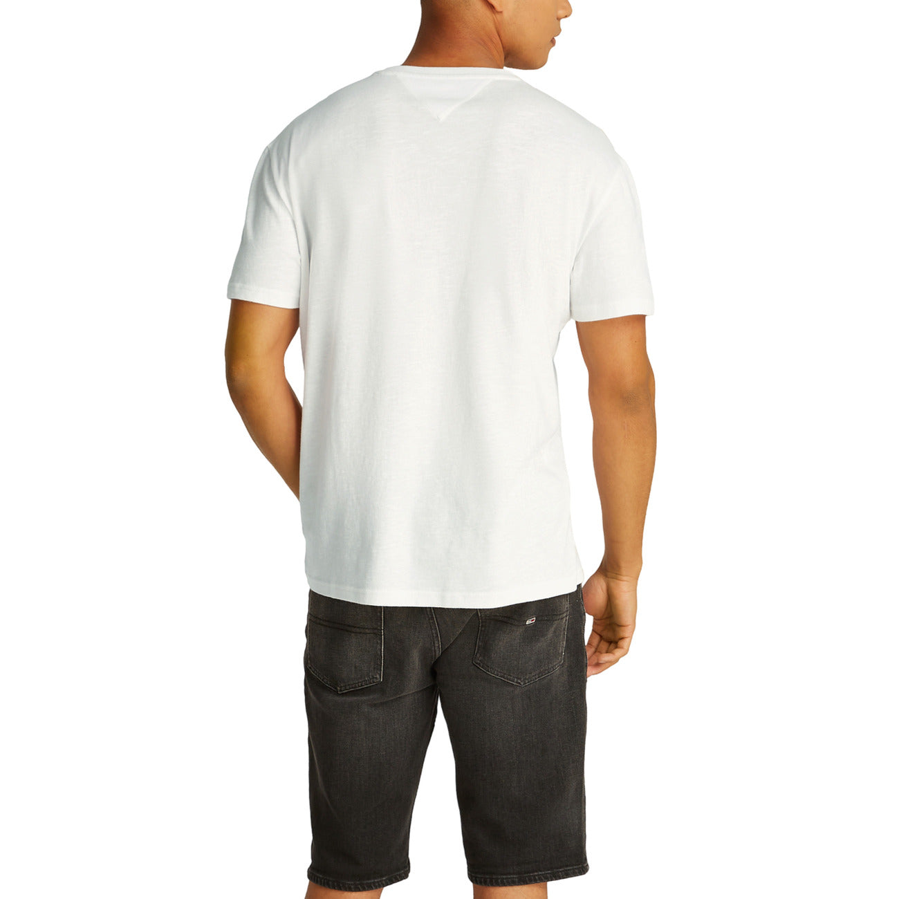 Tommy Hilfiger Jeans - Tommy Hilfiger Jeans Men T-Shirt