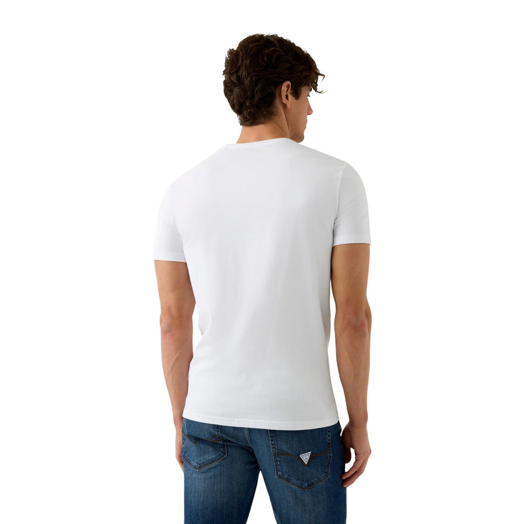 Guess - Guess Men T-Shirt