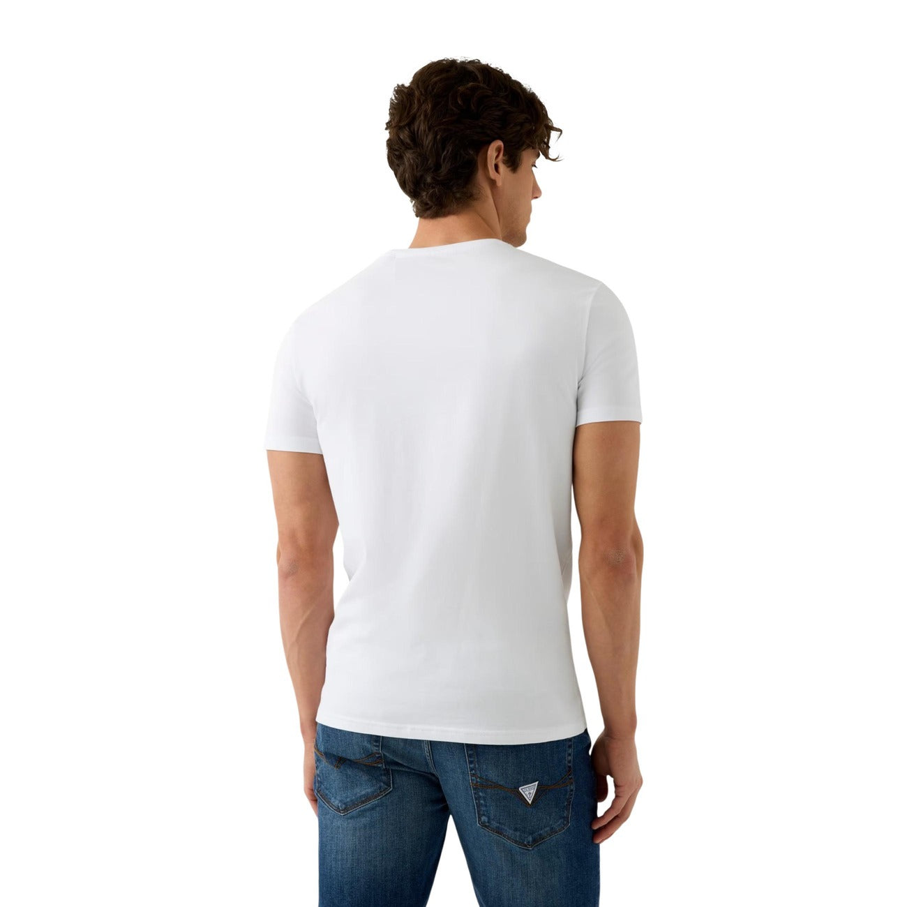 Guess - Guess Men T-Shirt