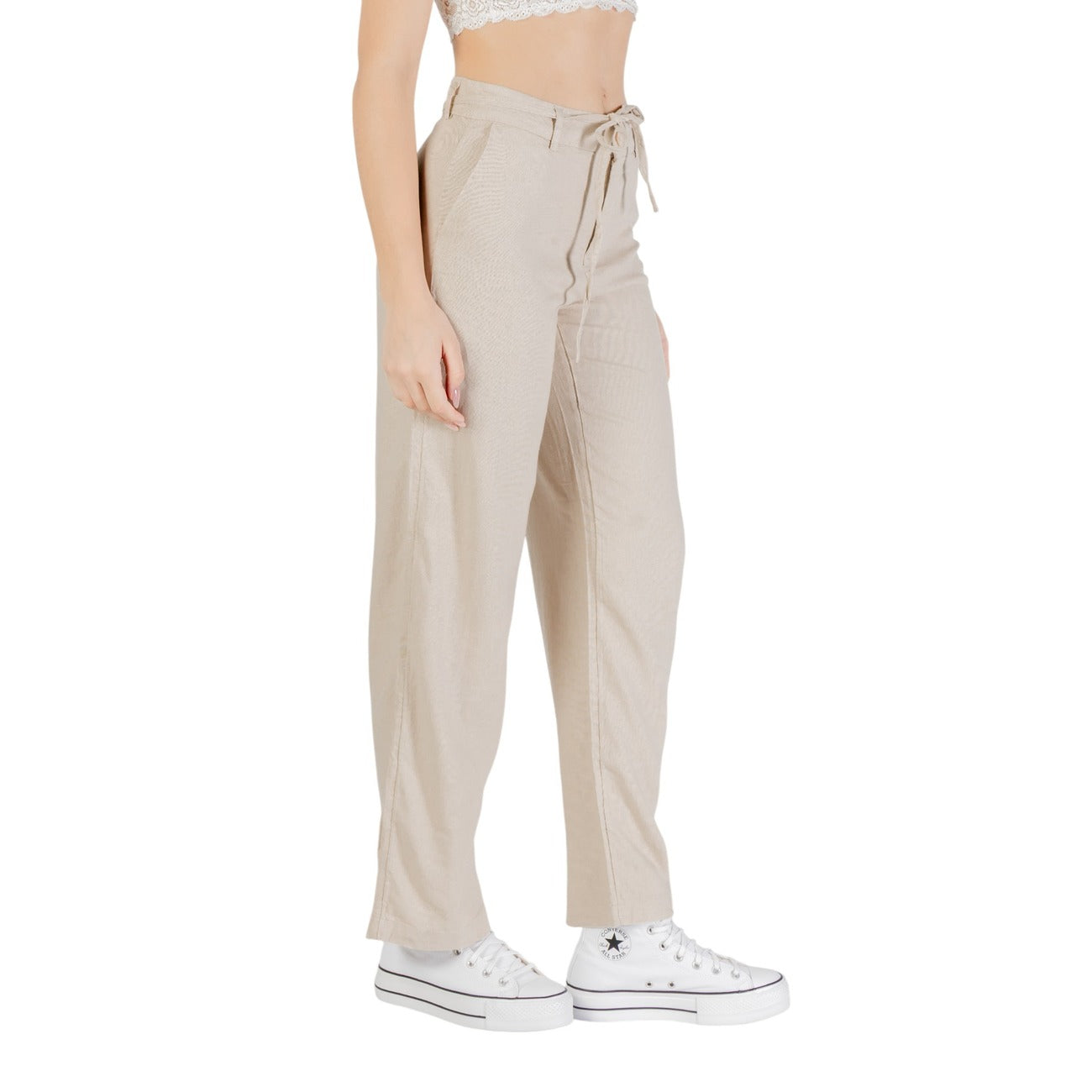 Only - Only  Women Trousers