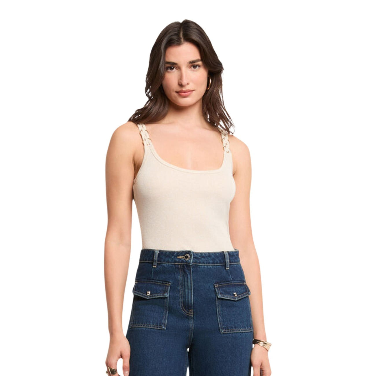 Morgan De Toi - Morgan De Toi  Women Undershirt