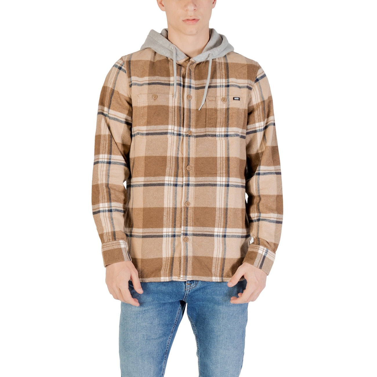 Vans Men Shirt