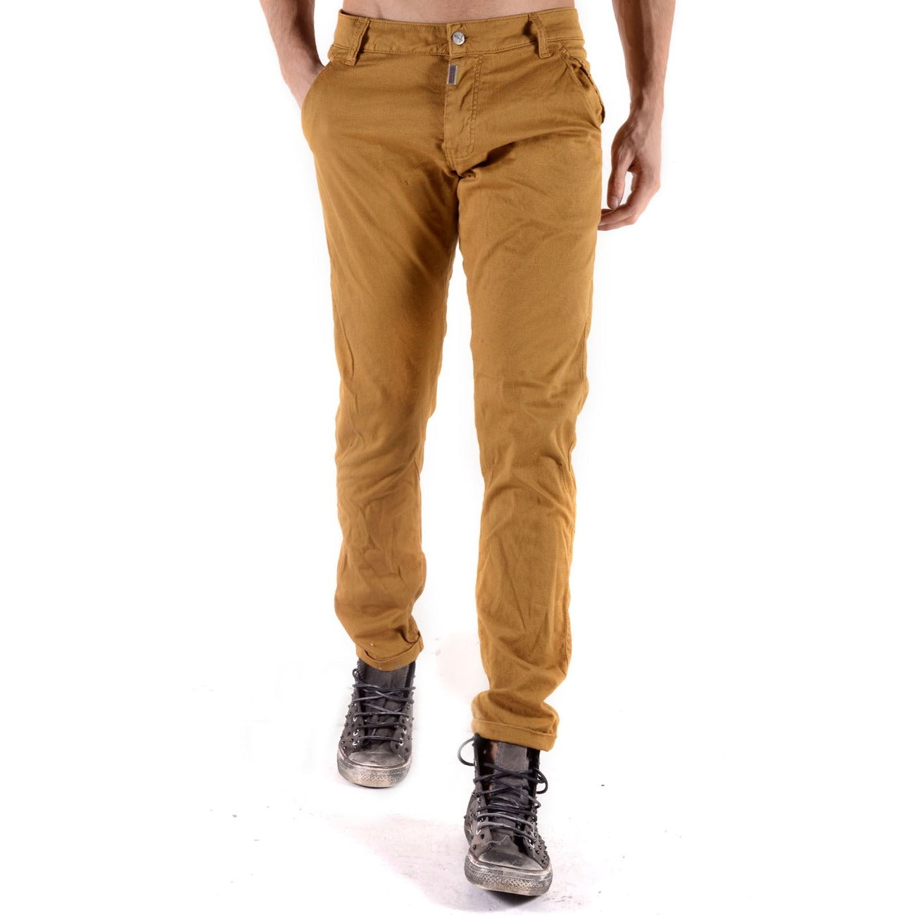 Absolut Joy - Absolut Joy Men Trousers
